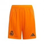 Pantaloni Real Madrid Away 2024/25