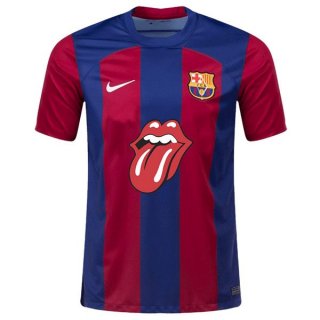 Thailandia Maglia Barcellona Special Edition 2023/24 3