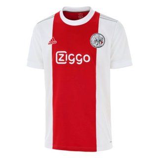 Maglia Ajax Home 2021/22