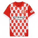 Thailandia Maglia Girona Home 2024/25