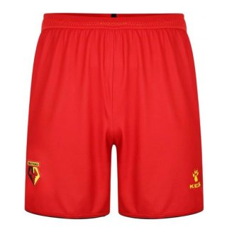 Pantaloni Watford Away 2021/22 Rosso