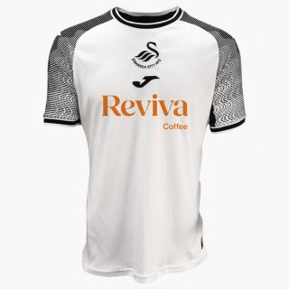 Thailandia Maglia Swansea City Prima 2023/24