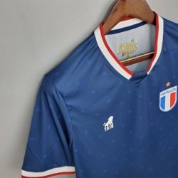 Thailandia Maglia Italia Edizione 2021