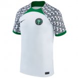 Thailandia Maglia Nigeria Away 2022/23