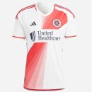 Thailandia Maglia New England Revolution Away 2023/24