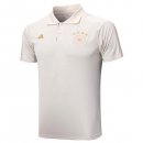 Polo Germania 2023/24 Bianco