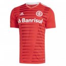 Thailandia Maglia Internacional Home 2021/22 Rosso