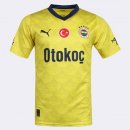 Thailandia Maglia Fenerbahce Seconda 2023/24