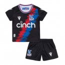 Maglia Crystal Palace Terza Bambino 2022/23