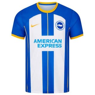 Thailandia Maglia Brighton Home 2022/23