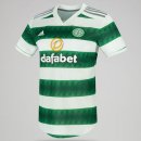 Thailandia Maglia Celtic Home Donna 2022/23