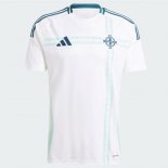 Thailandia Maglia Irlanda del Nord Away 2024