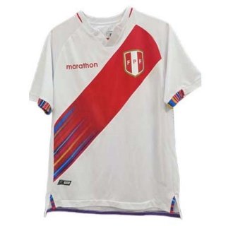 Thailandia Maglia Perù Home 2021/22