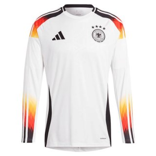 Thailandia Maglia Germania Home ML 2024