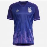 Thailandia Maglia Argentina Away 2022/23