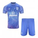 Maglia AFC Bournemouth Away Bambino 2022/23