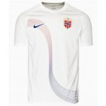 Thailandia Maglia Norvegia Away 2022/23