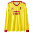 Thailandia Maglia Liverpool Terza ML Retro 1986