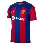 Thailandia Maglia Barcellona Home 2023/24