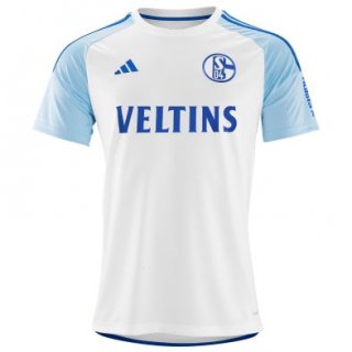 Thailandia Maglia Schalke 04 Away 2023/24