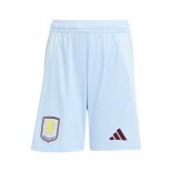 Pantaloni Aston Villa Away 2024/25