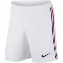 Pantaloni Francia Away 2020 Bianco