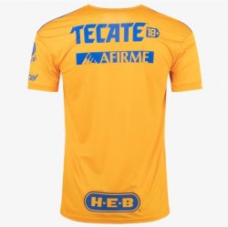 Thailandia Maglia Tigres UANL Home 2022/23