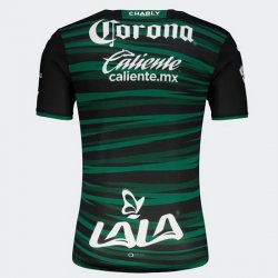 Thailandia Maglia Santos Laguna Away 2022/23