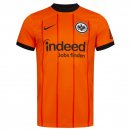 Thailandia Maglia Eintracht Frankfurt Terza 2024/25