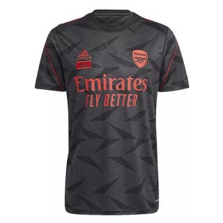 Thailandia Maglia Arsenal Speciale 2021/22 Nero