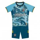 Maglia Southampton Away Bambino 2022/23