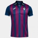 Thailandia Maglia SD Eibar Home 2022/23