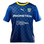 Thailandia Maglia Parma Terza 2023/24