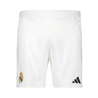 Pantaloni Real Madrid Home 2024/25