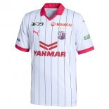 Thailandia Maglia Cerezo Osaka Seconda 2023/24