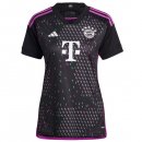 Maglia Bayern Monaco Away Donna 2023/24