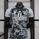 Thailandia Maglia Giappone Special Edition 2023/24 6