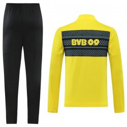 Giacca Borussia Dortmund 2022/23 Giallo Nero