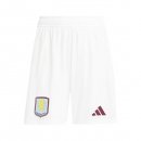 Pantaloni Aston Villa Home 2024/25