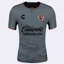 Thailandia Maglia Club Tijuana Seconda 2023/24