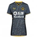 Thailandia Maglia Wolves Away Donna 2021/22