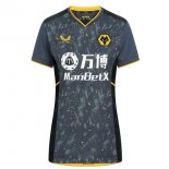 Thailandia Maglia Wolves Away Donna 2021/22