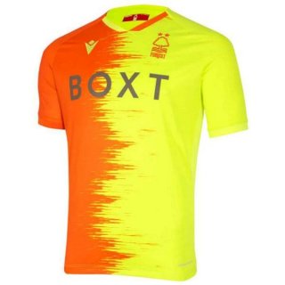 Thailandia Maglia Hull City Terza 2021/22