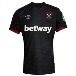 Thailandia Maglia West Ham Away 2024/25