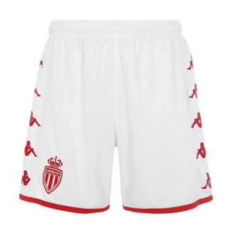 Pantaloni AS Monaco Home 2022/23