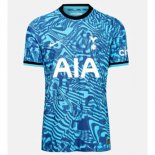 Thailandia Maglia Tottenham Terza 2022/23