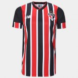 Thailandia Maglia Sao Paulo Away 2024/25