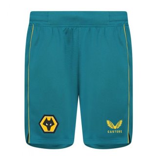 Pantaloni Wolves Away 2022/23