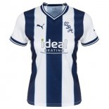 Thailandia Maglia West Brom Home Donna 2022/23