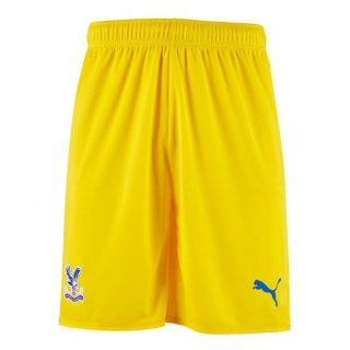 Pantaloni Crystal Palace Away 2021/22